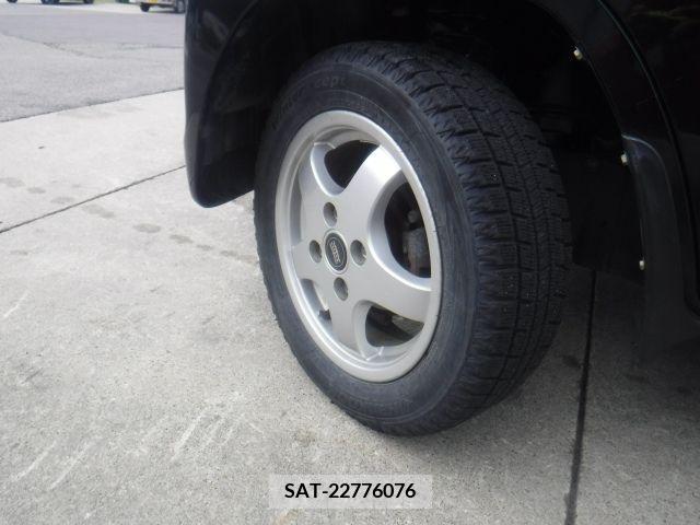 Mitsubishi MINICAB VAN 2011-12 316728-15