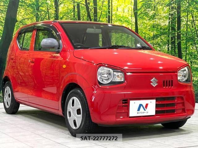 Suzuki ALTO 2015-04 287144-16