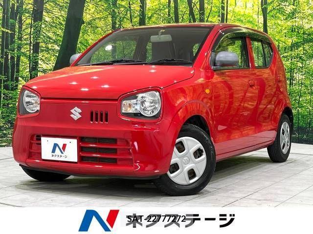 Suzuki ALTO 2015-04 287144-0