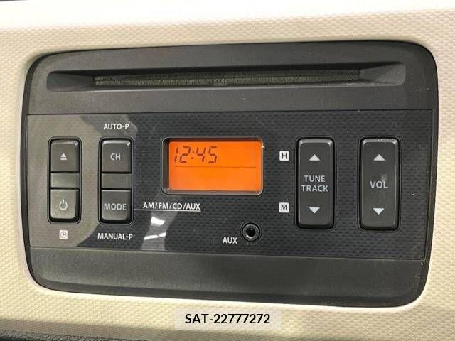 Suzuki ALTO 2015-04 287144-3