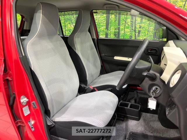 Suzuki ALTO 2015-04 287144-8