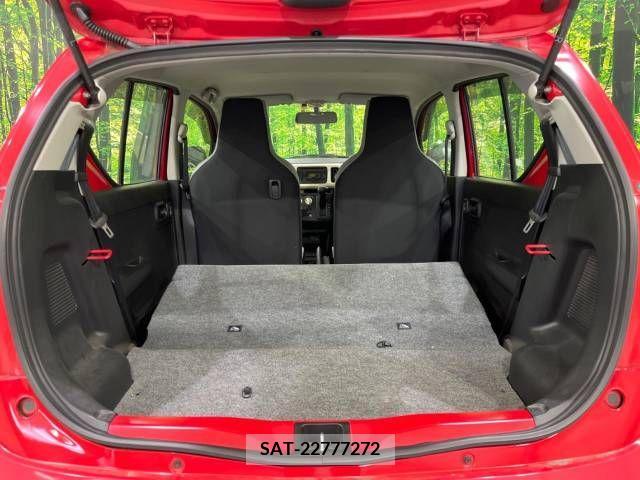 Suzuki ALTO 2015-04 287144-10