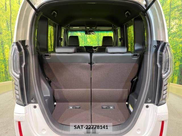Honda N BOX CUSTOM 2019-09 279295-11
