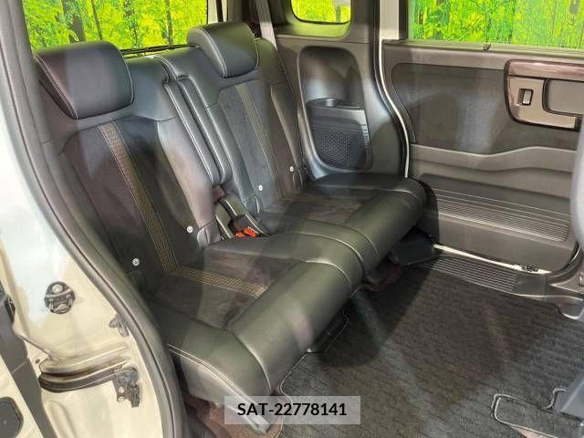 Honda N BOX CUSTOM 2019-09 279295-10