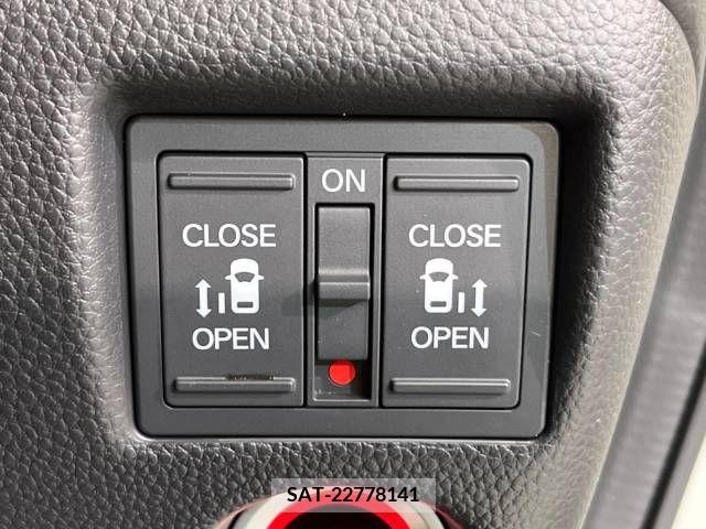 Honda N BOX CUSTOM 2019-09 279295-3