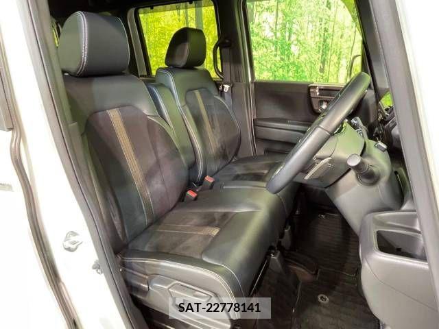 Honda N BOX CUSTOM 2019-09 279295-9