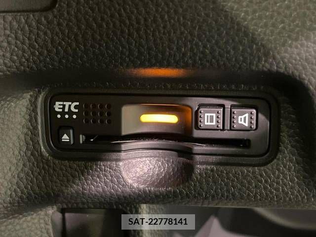 Honda N BOX CUSTOM 2019-09 279295-8