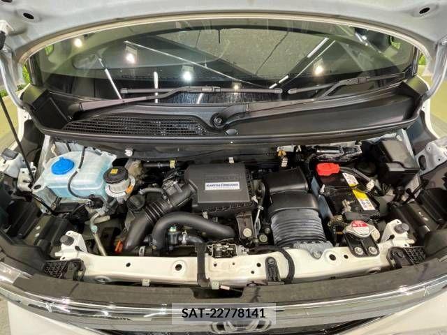 Honda N BOX CUSTOM 2019-09 279295-18