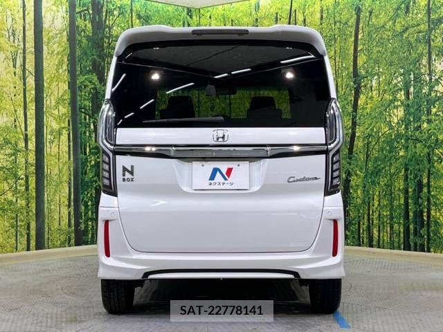 Honda N BOX CUSTOM 2019-09 279295-15