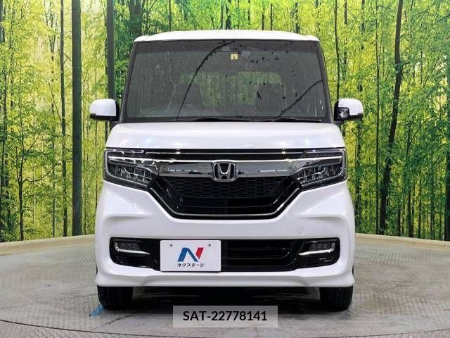 Honda N BOX CUSTOM 2019-09 279295-14