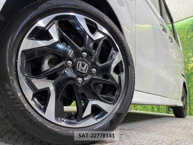 Honda N BOX CUSTOM 2019-09 279295-13