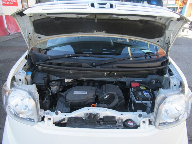 Honda N BOX 2013-10 634-28