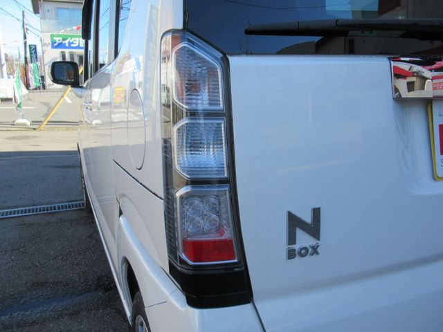 Honda N BOX 2013-10 634-16