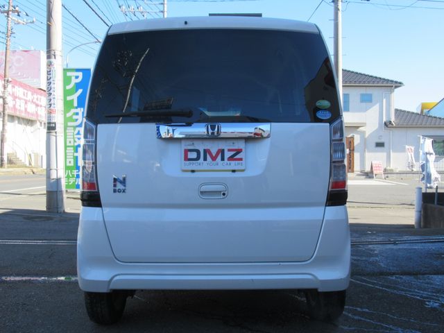 Honda N BOX 2013-10 634-3