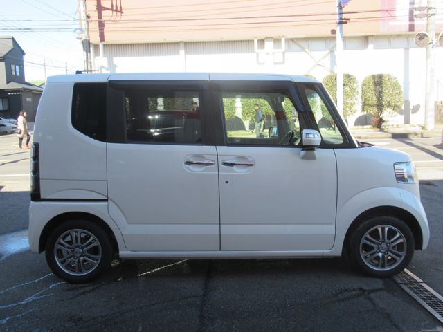 Honda N BOX 2013-10 634-7