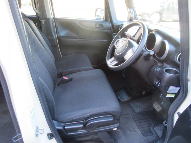 Honda N BOX 2013-10 634-9