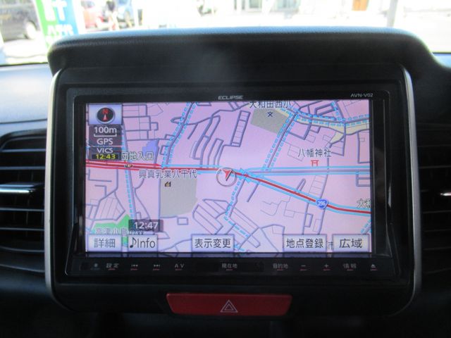 Honda N BOX 2013-10 634-21