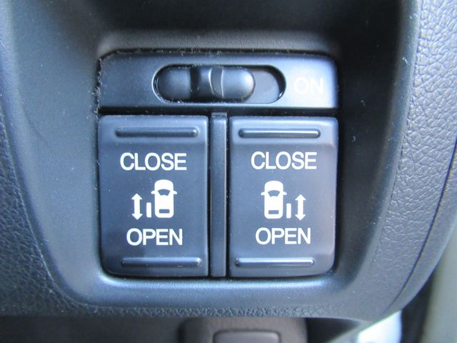 Honda N BOX 2013-10 634-25