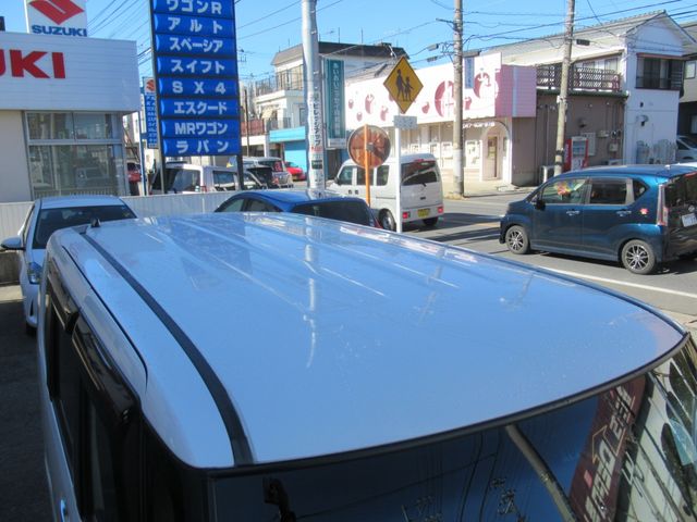 Honda N BOX 2013-10 634-8