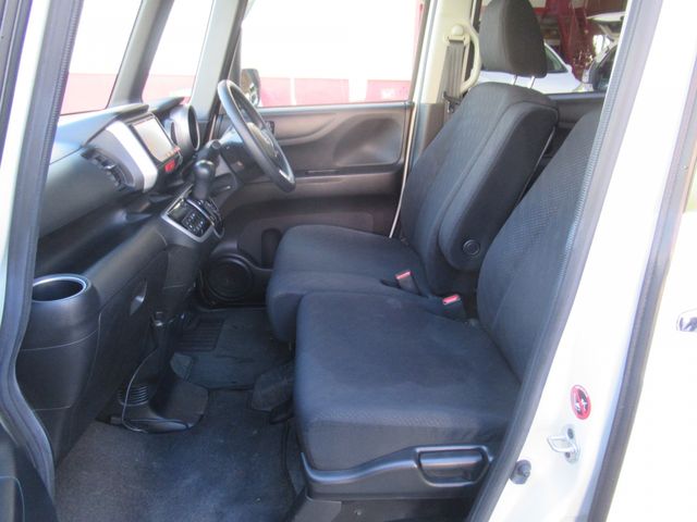 Honda N BOX 2013-10 634-10