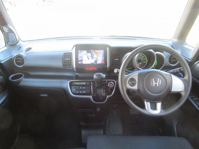 Honda N BOX 2013-10 634-20