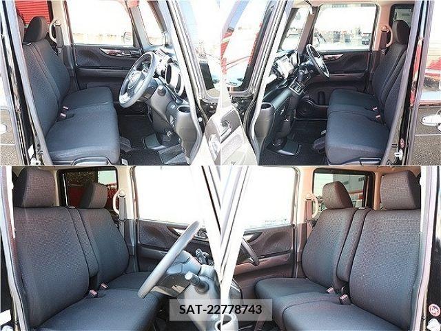 Honda N BOX CUSTOM 2017-05 216824-8