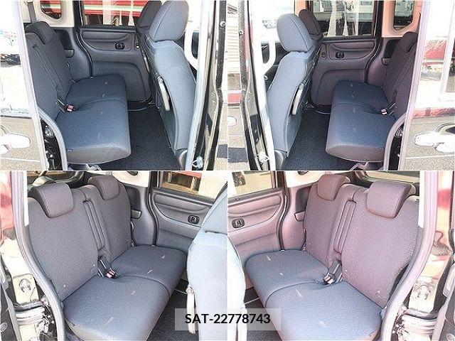 Honda N BOX CUSTOM 2017-05 216824-9