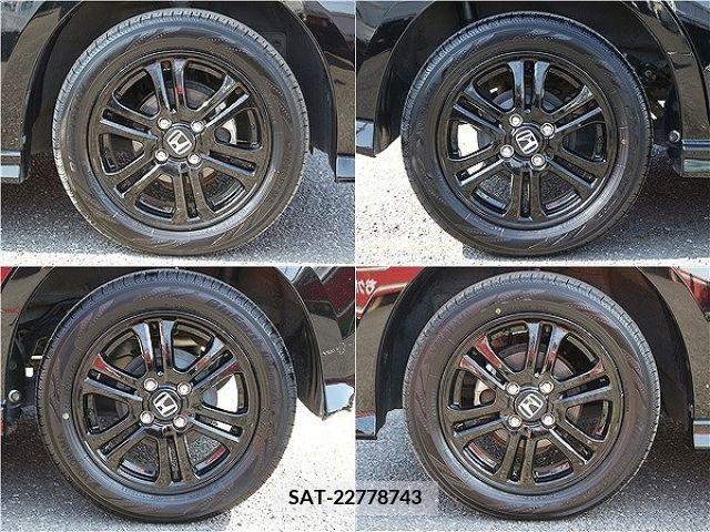 Honda N BOX CUSTOM 2017-05 216824-15