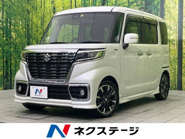 Suzuki SPACIA 2018-11 19808-0
