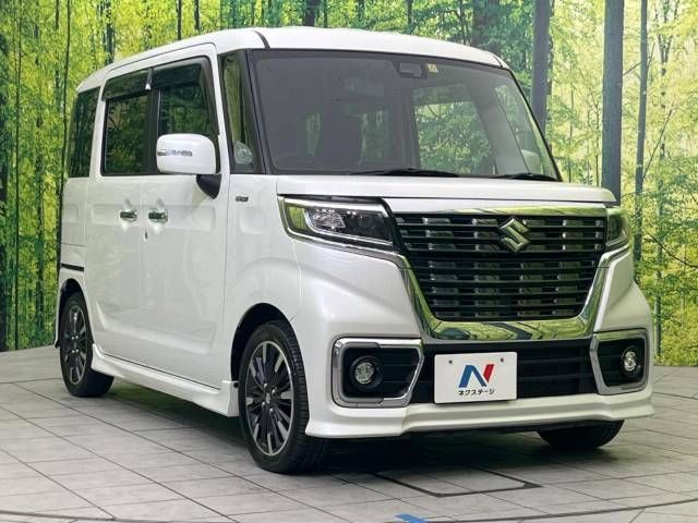 Suzuki SPACIA 2018-11 19808-16