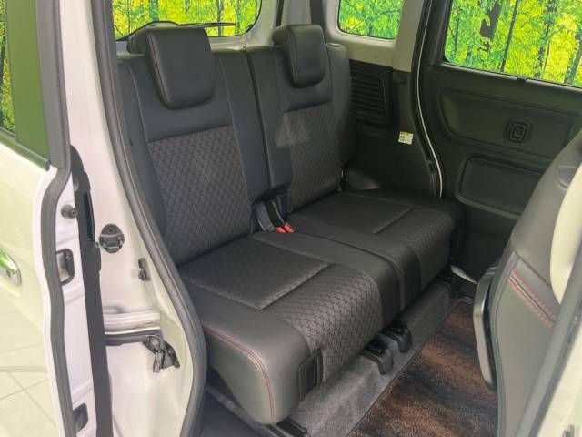Suzuki SPACIA 2018-11 19808-9