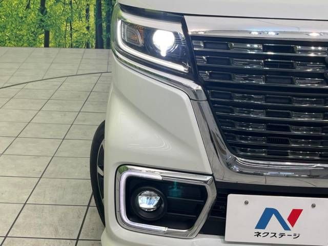 Suzuki SPACIA 2018-11 19808-12