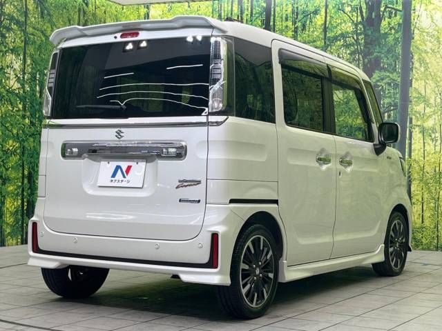 Suzuki SPACIA 2018-11 19808-17