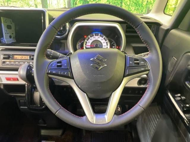 Suzuki SPACIA 2018-11 19808-11