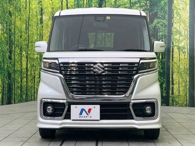 Suzuki SPACIA 2018-11 19808-14