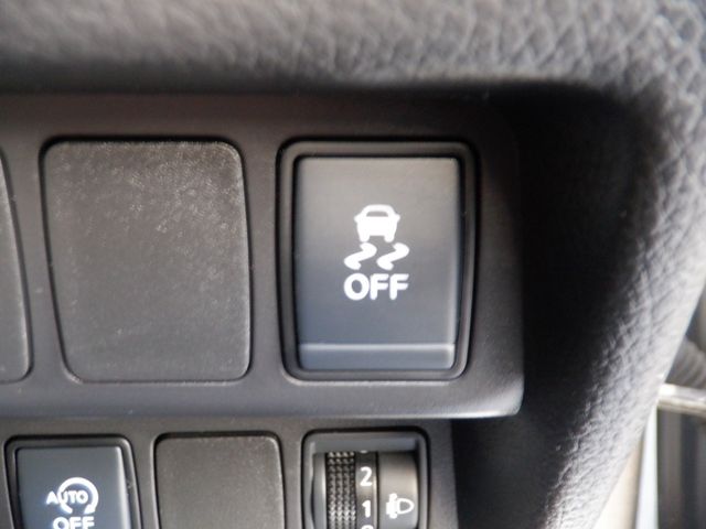 Nissan X-TRAIL 2020-07 4392-24