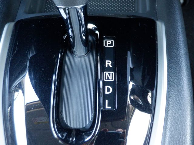 Nissan X-TRAIL 2020-07 4392-14