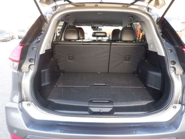 Nissan X-TRAIL 2020-07 4392-8