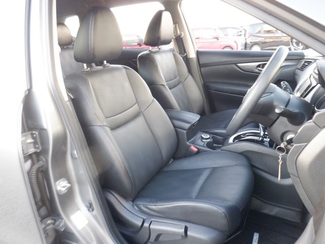 Nissan X-TRAIL 2020-07 4392-10