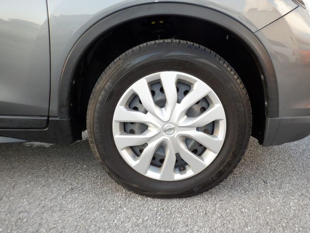 Nissan X-TRAIL 2020-07 4392-27