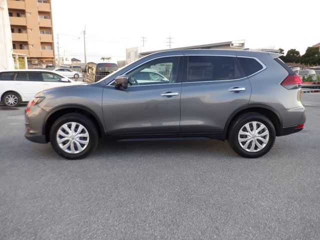 Nissan X-TRAIL 2020-07 4392-6