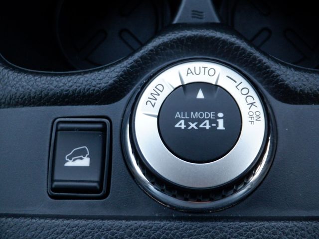 Nissan X-TRAIL 2020-07 4392-15