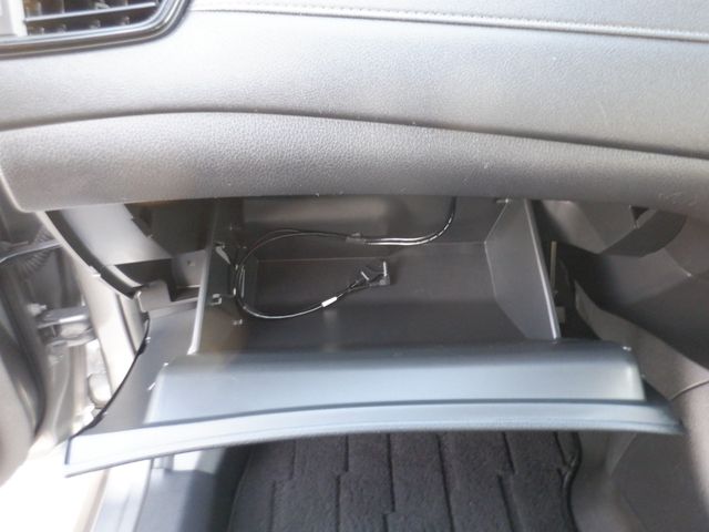 Nissan X-TRAIL 2020-07 4392-21