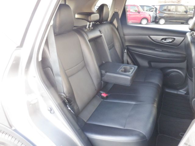 Nissan X-TRAIL 2020-07 4392-11