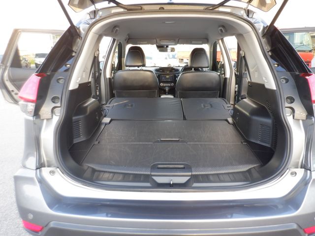 Nissan X-TRAIL 2020-07 4392-9