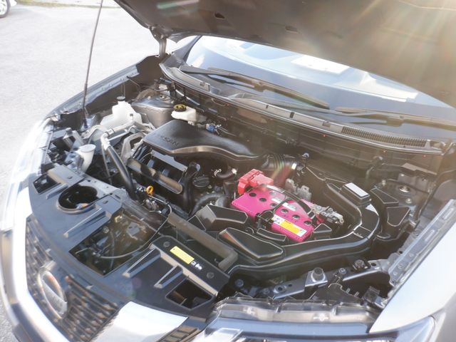 Nissan X-TRAIL 2020-07 4392-26