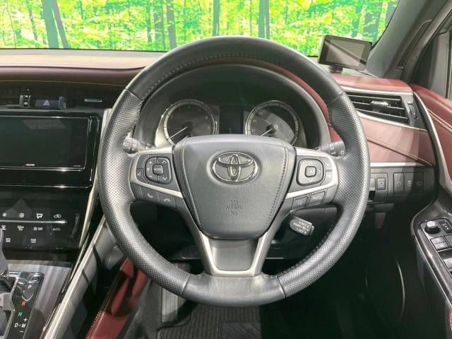 Toyota HARRIER 2018-07 193351-13