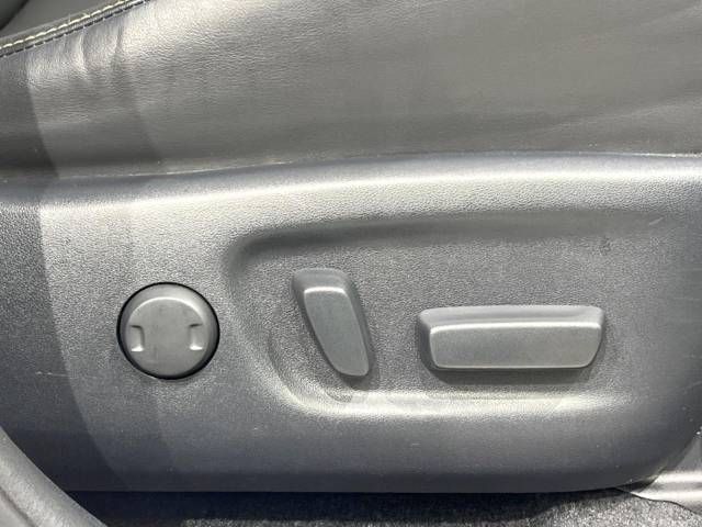 Toyota HARRIER 2018-07 193351-6