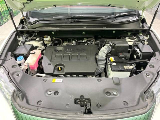 Toyota HARRIER 2018-07 193351-18