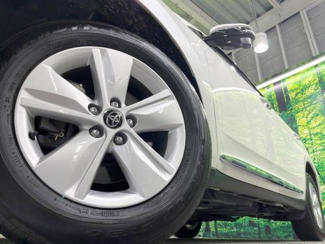 Toyota HARRIER 2018-07 193351-12